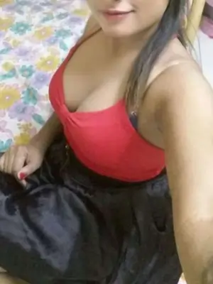 Call Girls in Majorda Beach