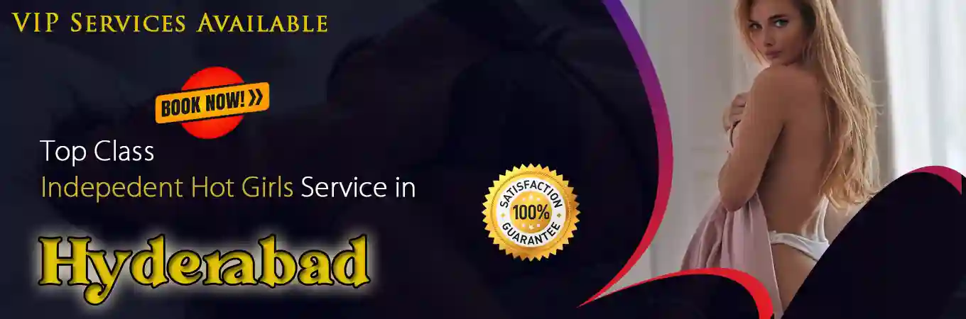 Banjara Hills Call Girls