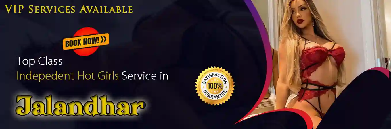 Jalandhar Call Girls