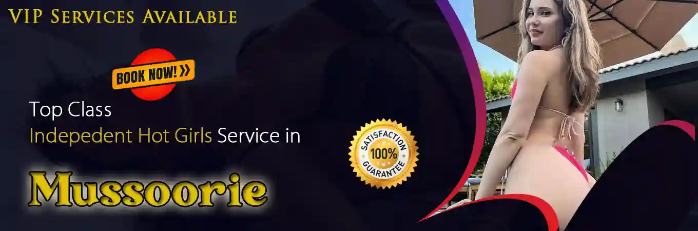 Mussoorie Call Girls