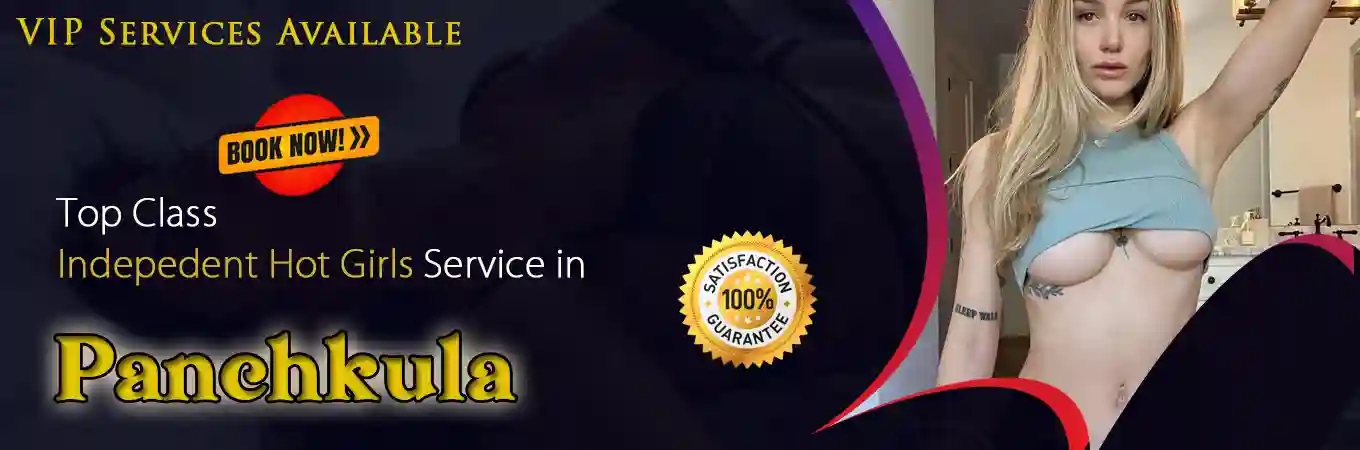 Panchkula Call Girls