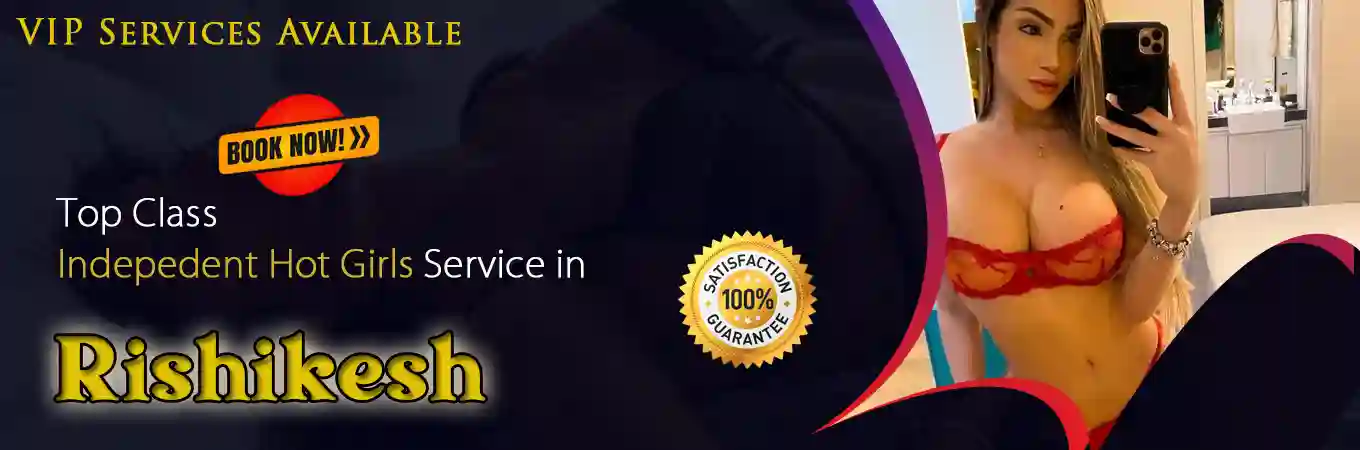 Rishikesh Call Girls
